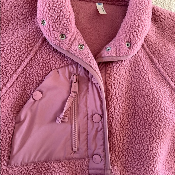 FP Movement Hit the Slopes Fleece - Picture 3 of 10